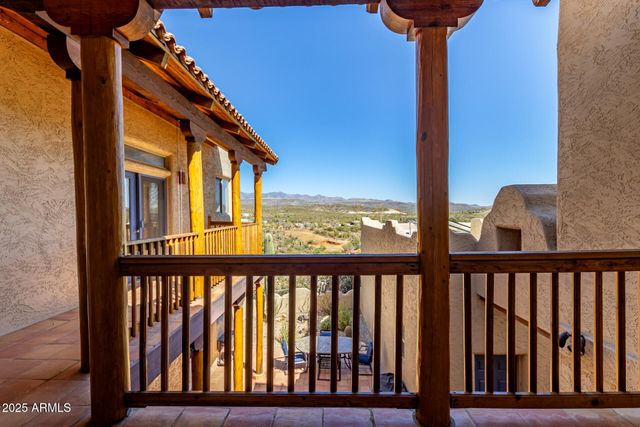 32150 S LISA Drive, Black Canyon City, AZ 85324