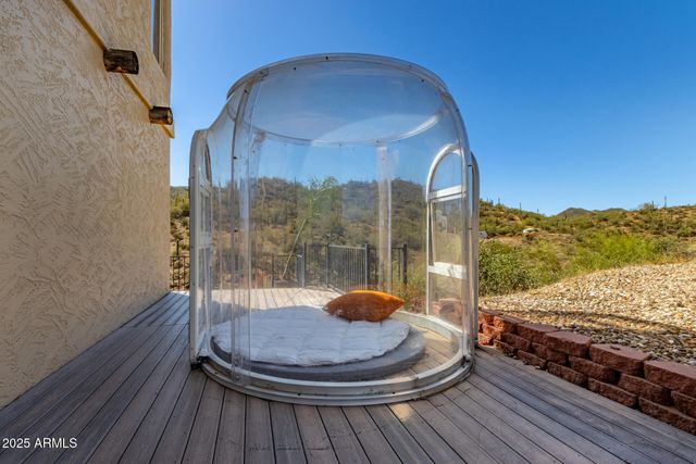 32150 S LISA Drive, Black Canyon City, AZ 85324