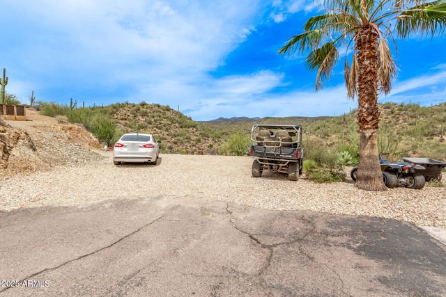 32150 S LISA Drive, Black Canyon City, AZ 85324