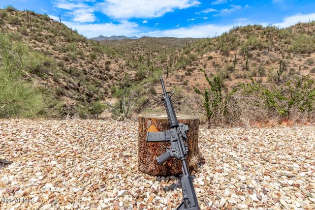 32150 S LISA Drive, Black Canyon City, AZ 85324