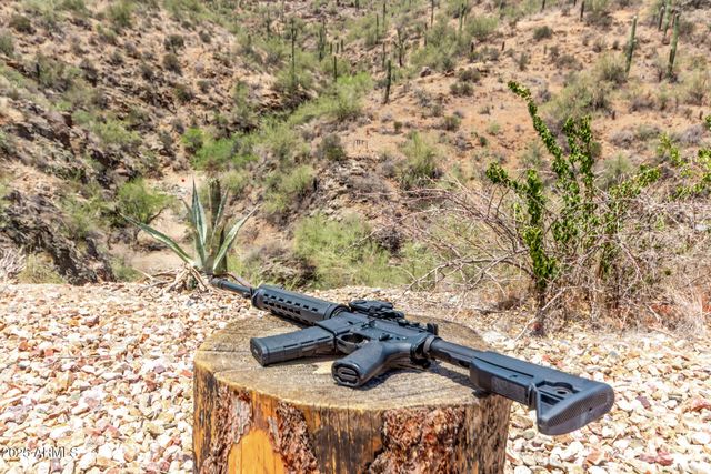 32150 S LISA Drive, Black Canyon City, AZ 85324