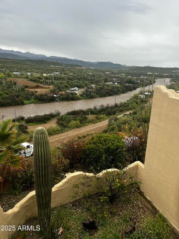 32150 S LISA Drive, Black Canyon City, AZ 85324