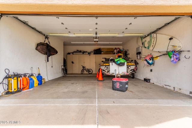 32150 S LISA Drive, Black Canyon City, AZ 85324