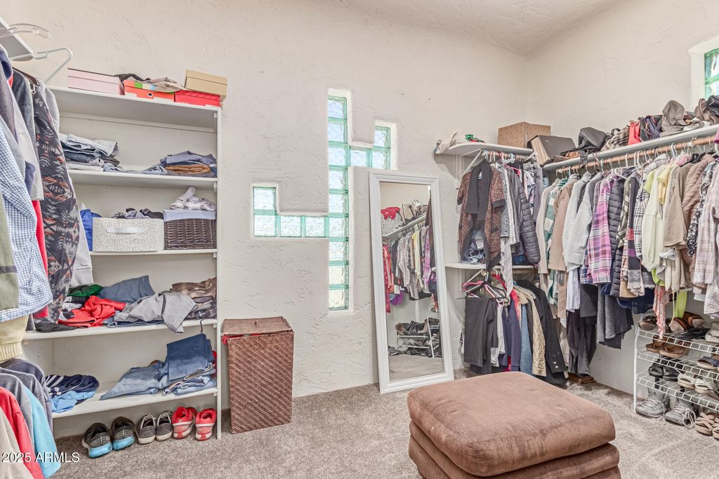 Image 31 of property listing at 32150 S LISA Drive, Black Canyon City, AZ 85324