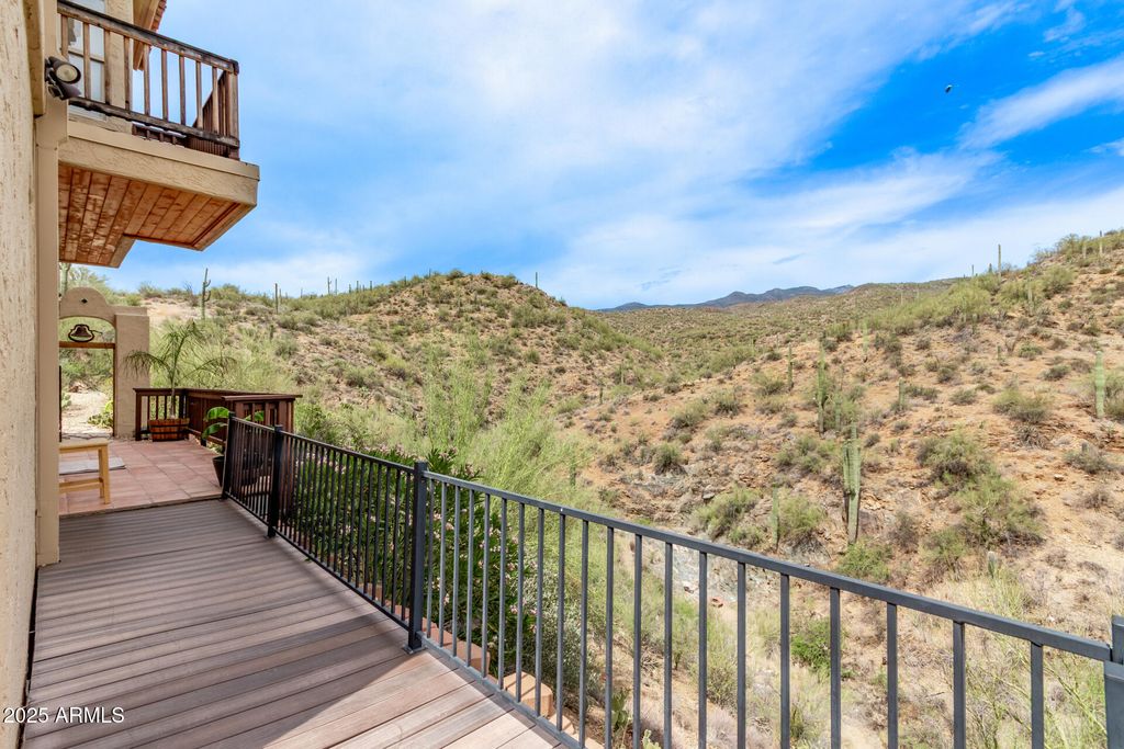 Image 46 of property listing at 32150 S LISA Drive, Black Canyon City, AZ 85324