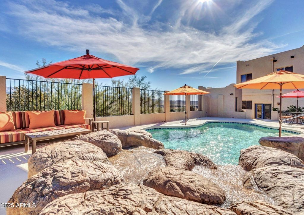 Image 53 of property listing at 32150 S LISA Drive, Black Canyon City, AZ 85324