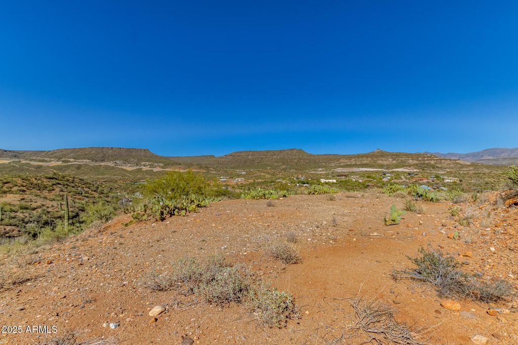 Image 62 of property listing at 32150 S LISA Drive, Black Canyon City, AZ 85324