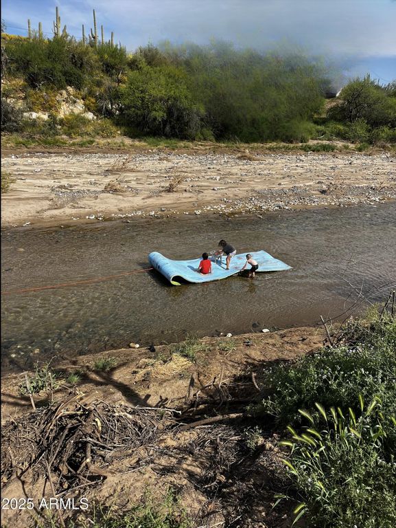 Image 80 of property listing at 32150 S LISA Drive, Black Canyon City, AZ 85324