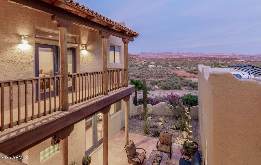 Image 82 of property listing at 32150 S LISA Drive, Black Canyon City, AZ 85324