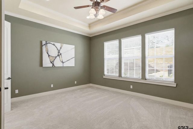 3942 Charleston Park, Tyler, TX 75701