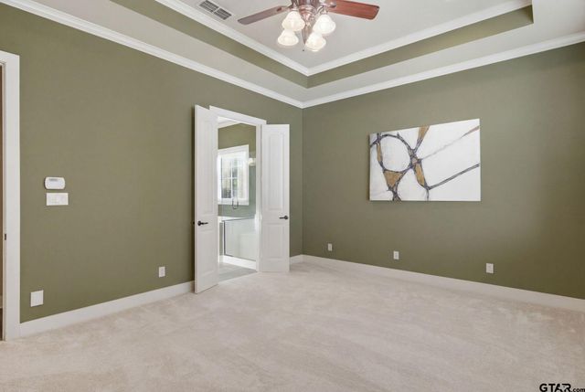 3942 Charleston Park, Tyler, TX 75701