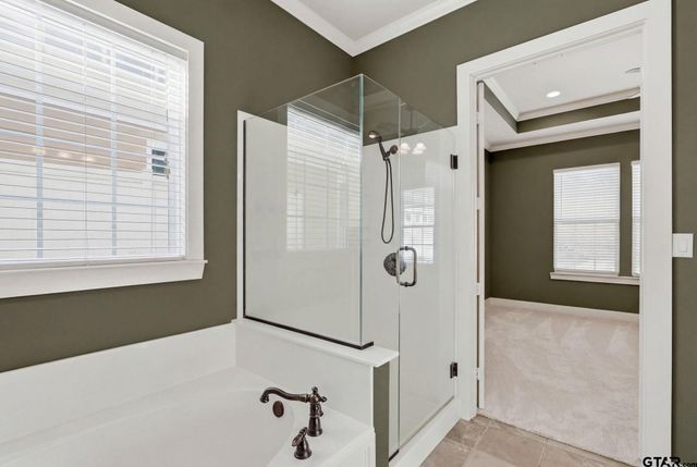 3942 Charleston Park, Tyler, TX 75701