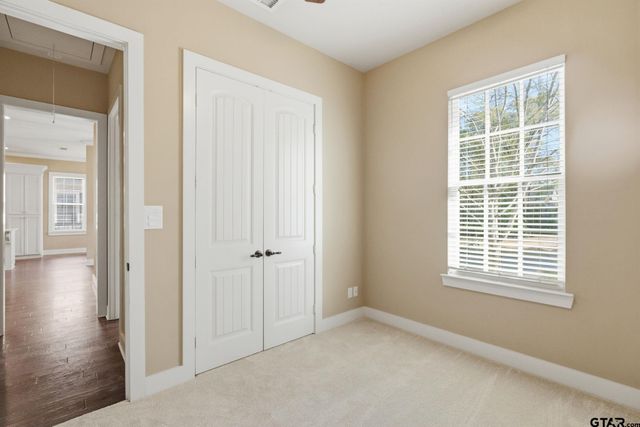 3942 Charleston Park, Tyler, TX 75701