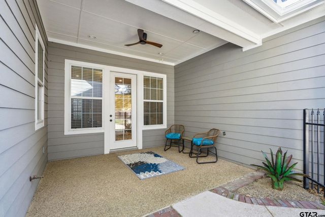 3942 Charleston Park, Tyler, TX 75701