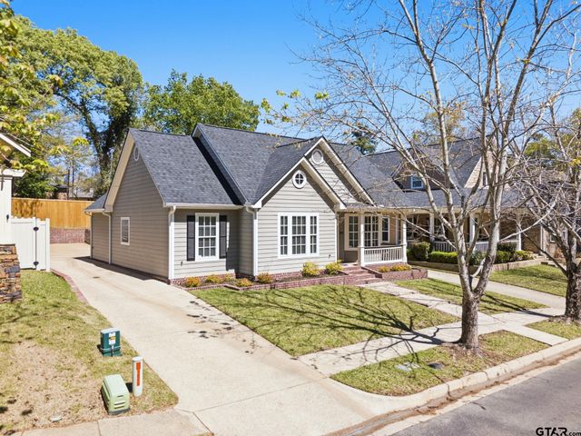 3942 Charleston Park, Tyler, TX 75701