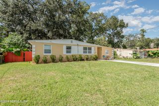 4122 SPRINGWOOD Road, Jacksonville, FL 32207