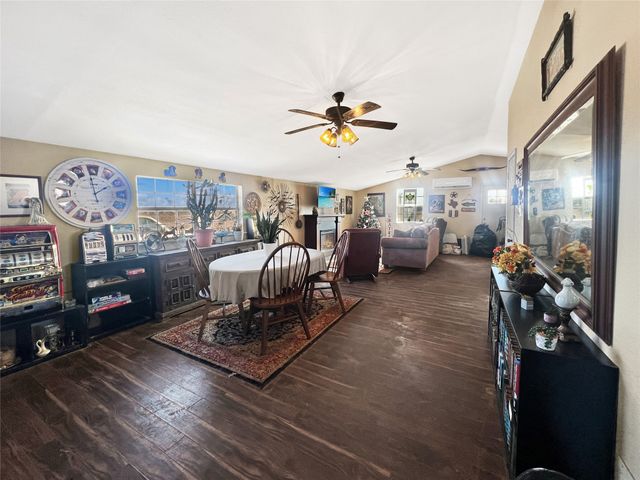 651 County Road 2906, Dodd City, TX 75438
