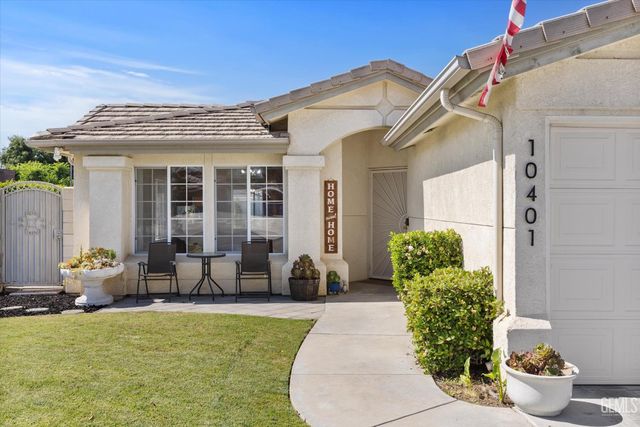10401 Iroquois Lane, Bakersfield, CA 93312
