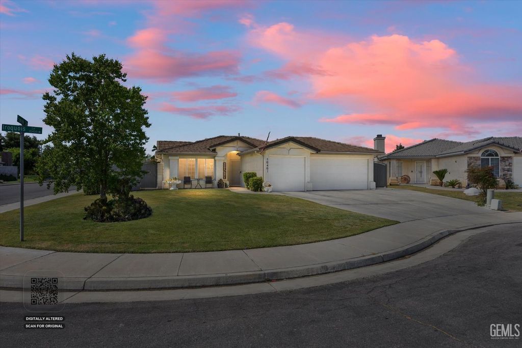 10401 Iroquois Lane, Bakersfield, CA 93312
