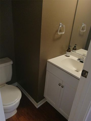 8299 Cambridge Street 403, Houston, TX 77054