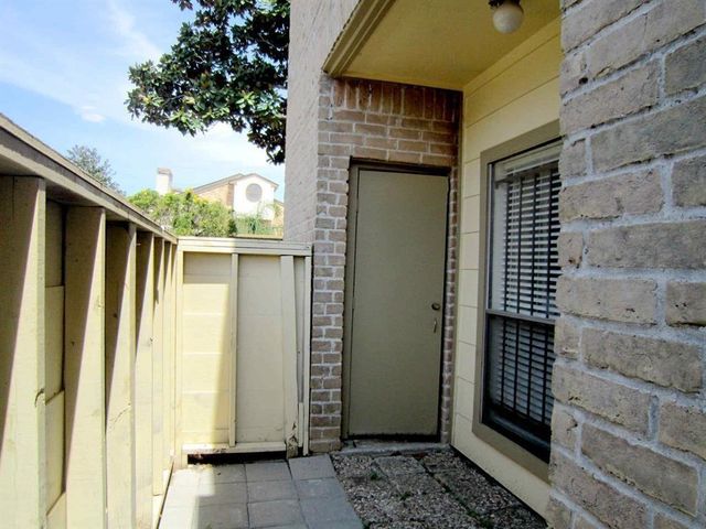 8299 Cambridge Street 403, Houston, TX 77054