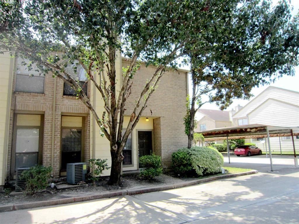 8299 Cambridge Street 403, Houston, TX 77054