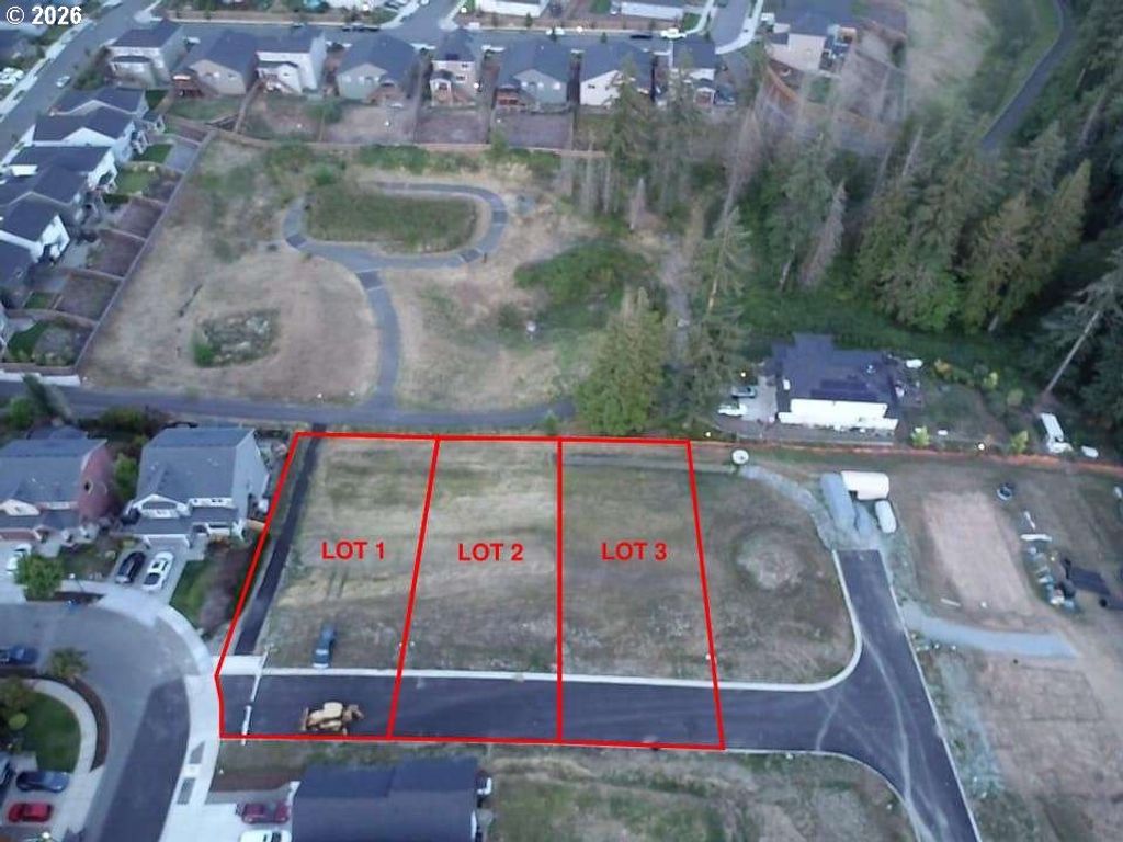 2604 S GOA Way, Ridgefield, WA 98642
