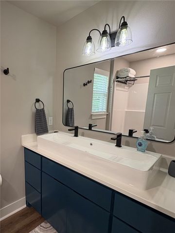 8 Ampthill Lane, Bella Vista, AR 72714