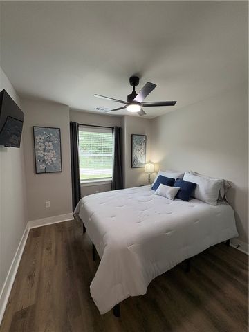 8 Ampthill Lane, Bella Vista, AR 72714