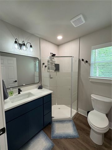8 Ampthill Lane, Bella Vista, AR 72714