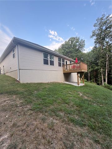 8 Ampthill Lane, Bella Vista, AR 72714