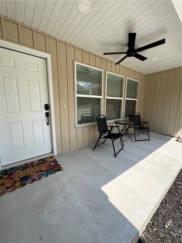 8 Ampthill Lane, Bella Vista, AR 72714