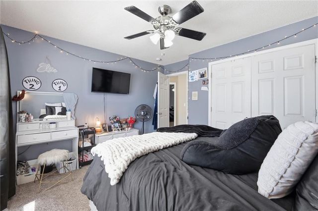 217 NE Paseo Place, Blue Springs, MO 64014