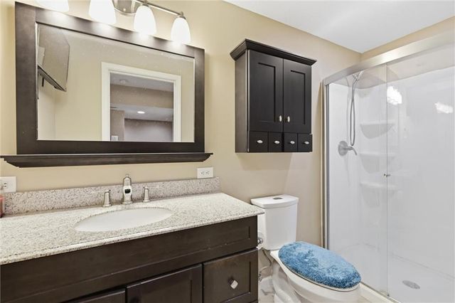 217 NE Paseo Place, Blue Springs, MO 64014