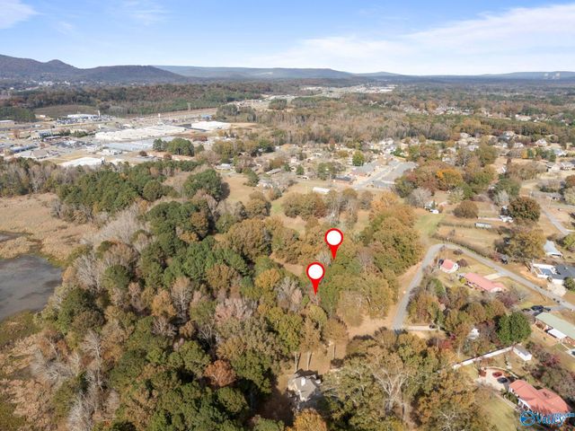 2.99 Ac Riverview Circle, Scottsboro, AL 35769