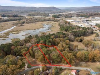 2.99 Ac Riverview Circle, Scottsboro, AL 35769