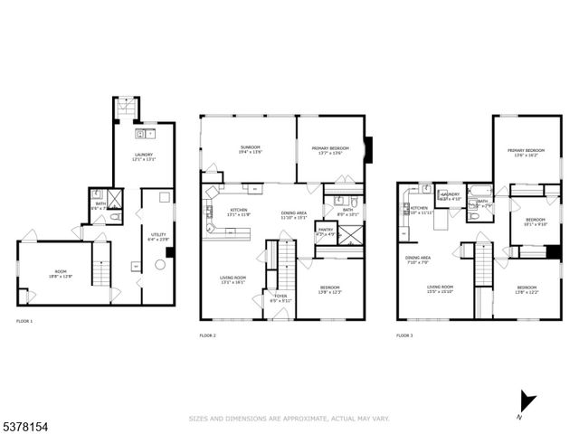 298 Nedellec Dr, Saddle Brook Twp., NJ 07663