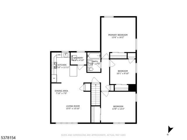 298 Nedellec Dr, Saddle Brook Twp., NJ 07663