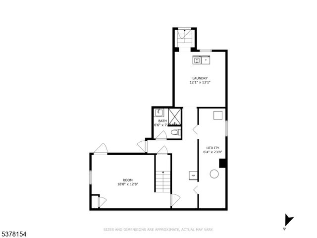 298 Nedellec Dr, Saddle Brook Twp., NJ 07663