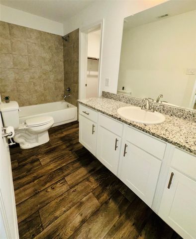 317 Road 5138, Cleveland, TX 77327