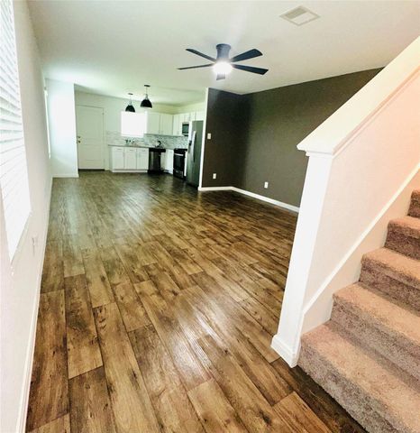 317 Road 5138, Cleveland, TX 77327