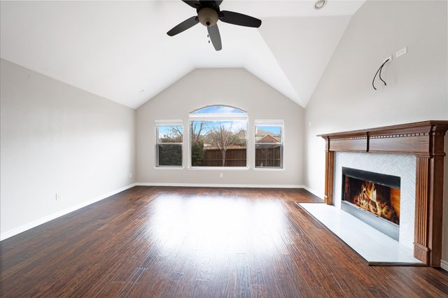 7105 Bryce Canyon Drive, Mckinney, TX 75072