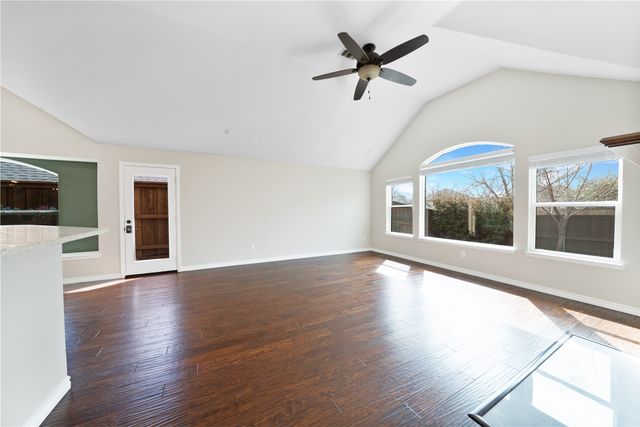 7105 Bryce Canyon Drive, Mckinney, TX 75072