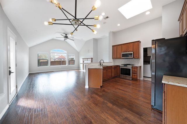 7105 Bryce Canyon Drive, Mckinney, TX 75072