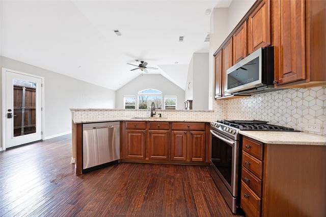 7105 Bryce Canyon Drive, Mckinney, TX 75072