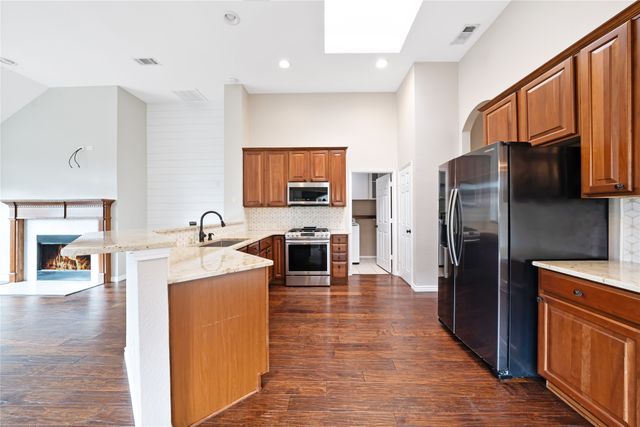 7105 Bryce Canyon Drive, Mckinney, TX 75072