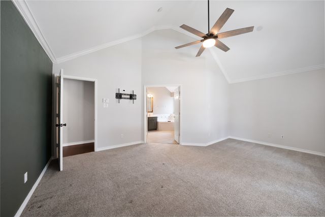 7105 Bryce Canyon Drive, Mckinney, TX 75072