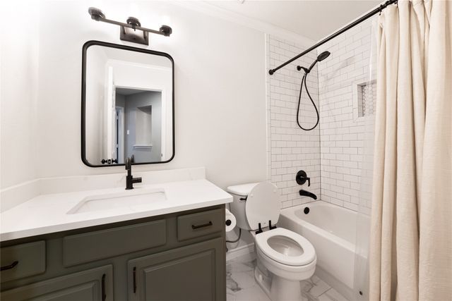 7105 Bryce Canyon Drive, Mckinney, TX 75072