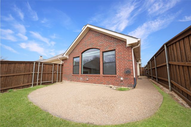 7105 Bryce Canyon Drive, Mckinney, TX 75072