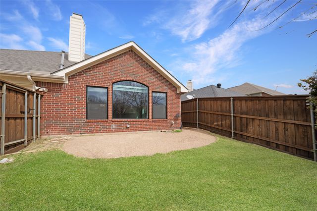 7105 Bryce Canyon Drive, Mckinney, TX 75072